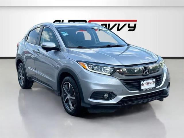 2022 Honda HR-V 2WD EX for sale in San Antonio, TX