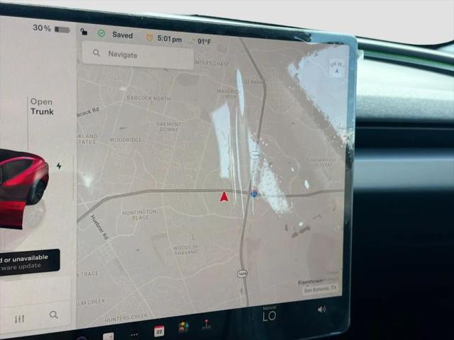 2025 Tesla Model 3 Long Range Rear-Wheel Drive