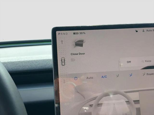 2025 Tesla Model 3 Long Range Rear-Wheel Drive