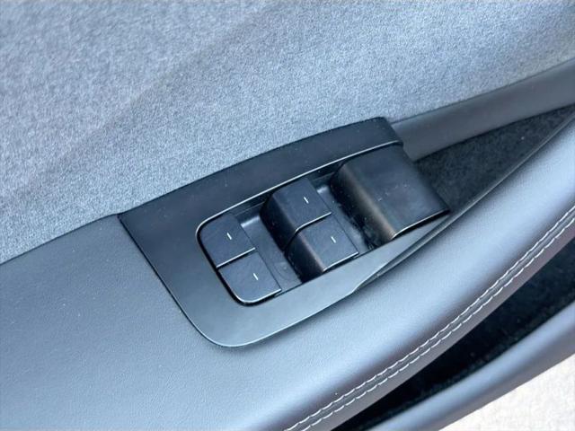 2025 Tesla Model 3 Long Range Rear-Wheel Drive