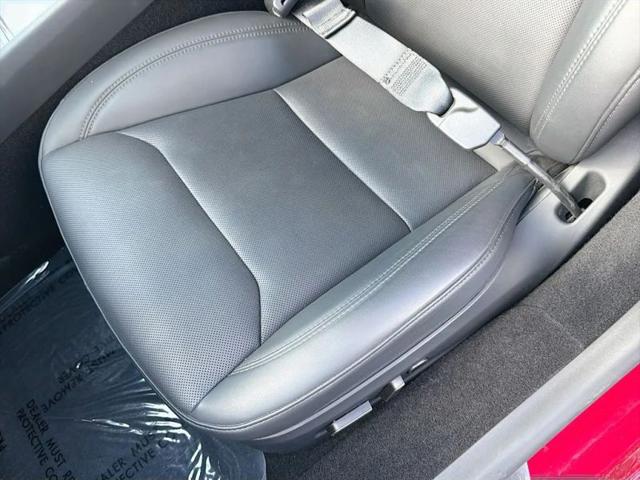 2025 Tesla Model 3 Long Range Rear-Wheel Drive