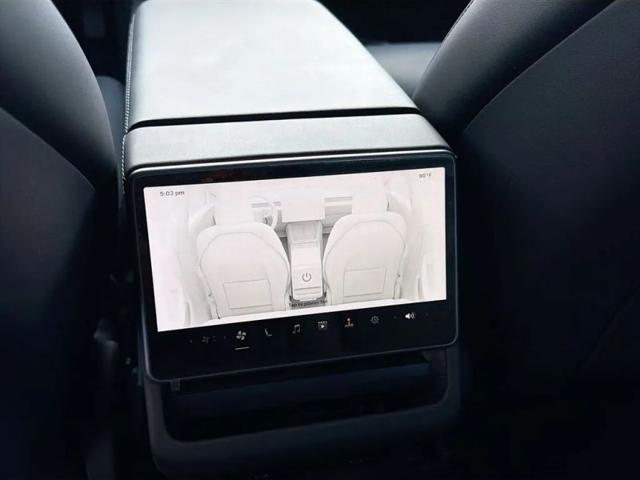 2025 Tesla Model 3 Long Range Rear-Wheel Drive