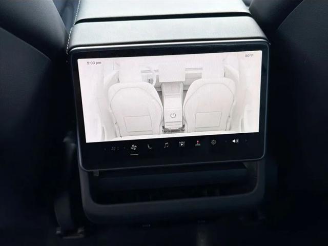 2025 Tesla Model 3 Long Range Rear-Wheel Drive