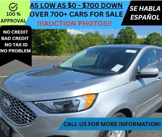 2023 Ford Edge ST-Line for sale in Manassas, VA