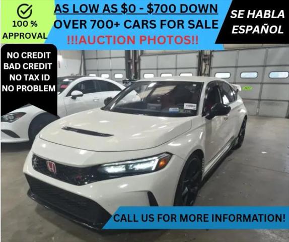 2023 Honda Civic Touring for sale in Manassas, VA