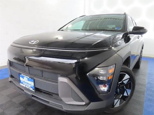 2024 Hyundai Kona SEL for sale in Manassas, VA