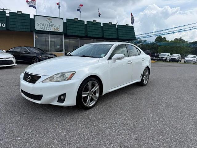 2013 Lexus IS 250 250 for sale in Baton Rouge, LA