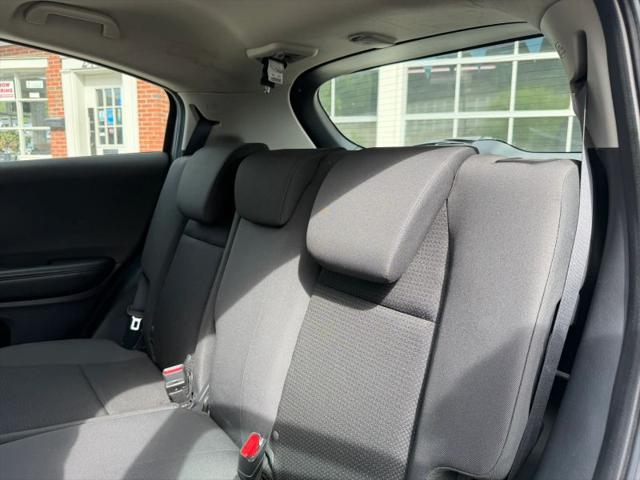 2019 Honda HR-V LX