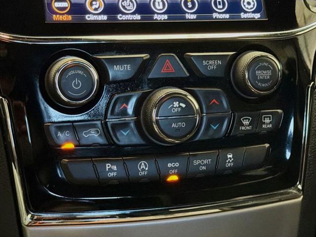 2021 Jeep Grand Cherokee Laredo X 4x2
