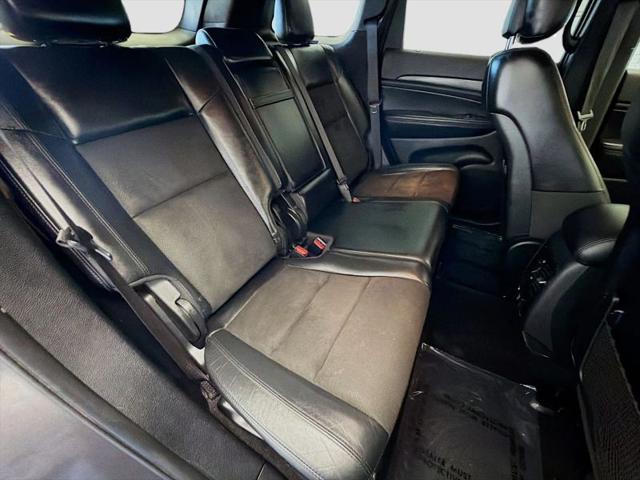 2021 Jeep Grand Cherokee Laredo X 4x2