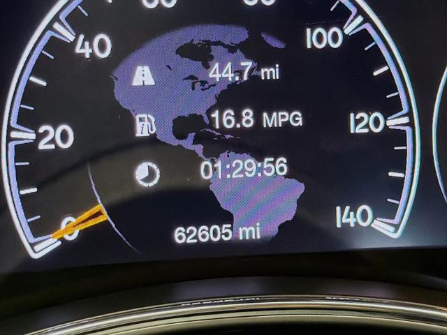 2021 Jeep Grand Cherokee Laredo X 4x2