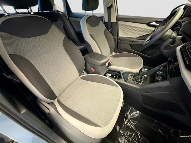 2022 Volkswagen Taos 1.5T S