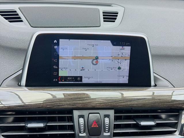 2018 BMW X1 xDrive28i