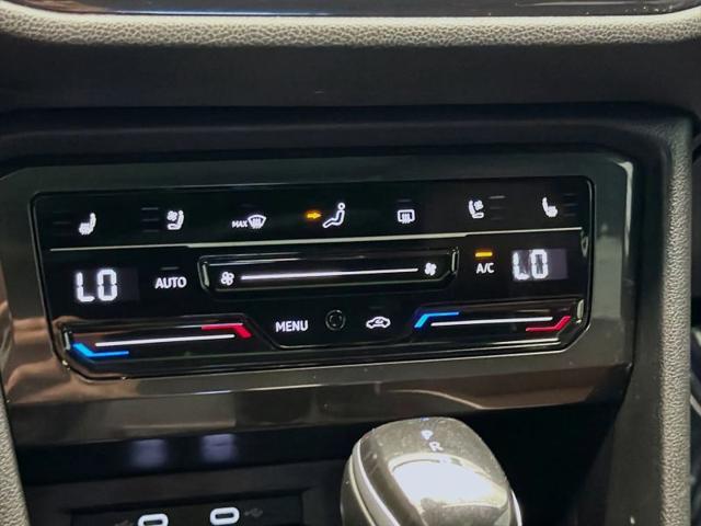 2022 Volkswagen Tiguan 2.0T SEL R-Line