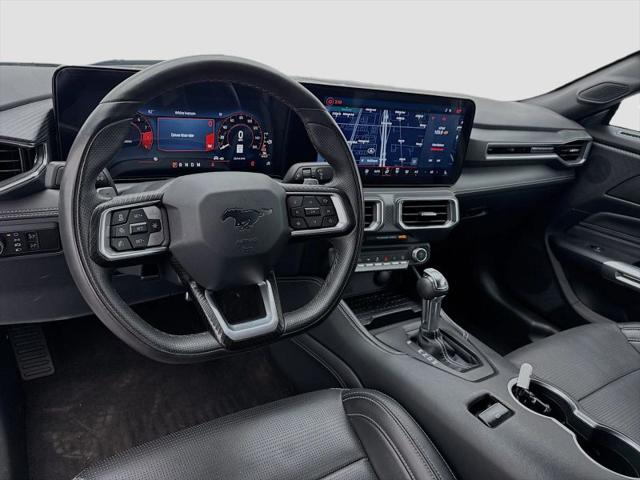 2024 Ford Mustang GT Premium Fastback