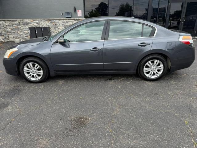 2012 Nissan Altima 2.5 S
