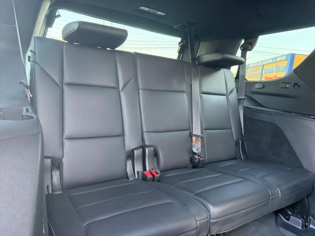 2021 Cadillac Escalade 2WD Luxury