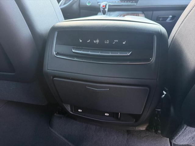 2021 Cadillac Escalade 2WD Luxury