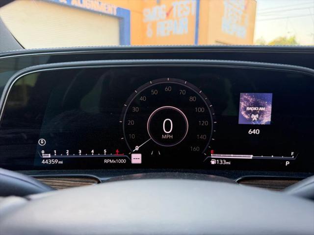 2021 Cadillac Escalade 2WD Luxury