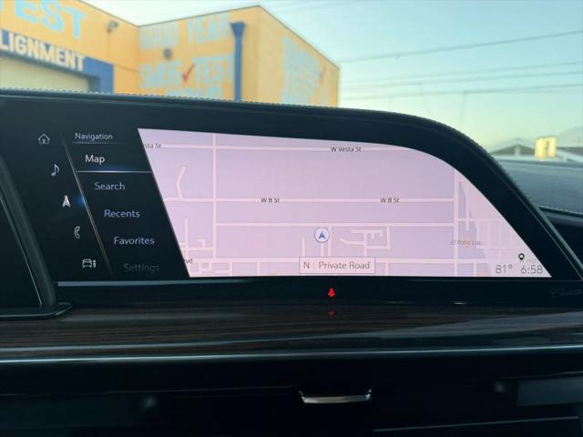 2021 Cadillac Escalade 2WD Luxury