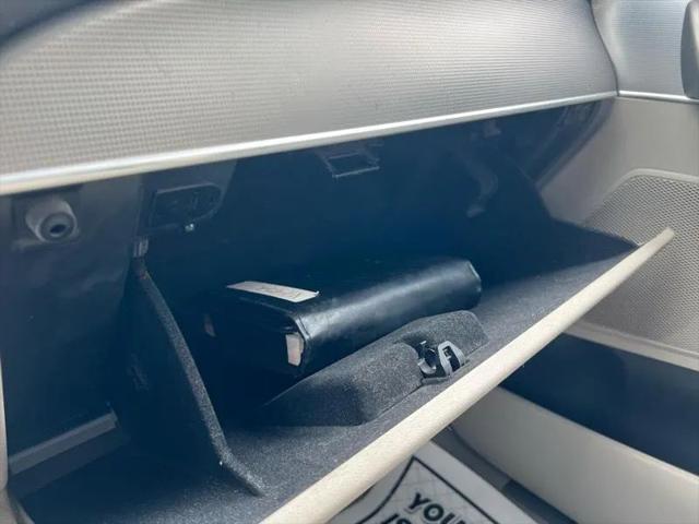 2014 Lincoln MKX Base