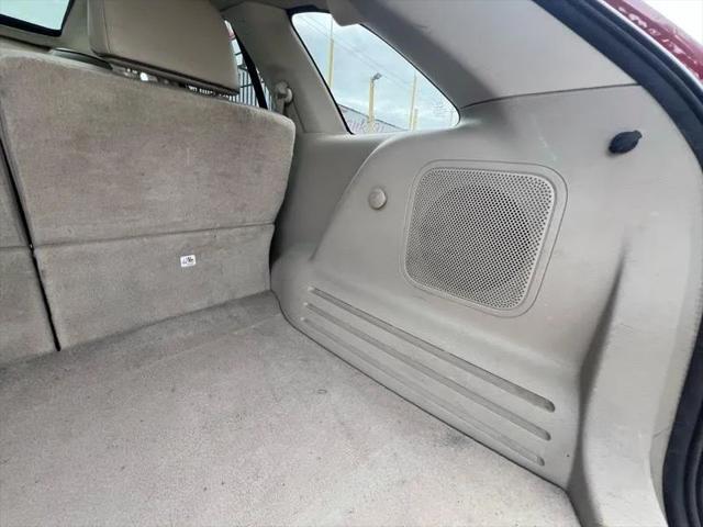 2014 Lincoln MKX Base