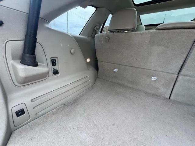 2014 Lincoln MKX Base