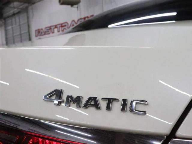2023 Mercedes-Benz S 580 4MATIC