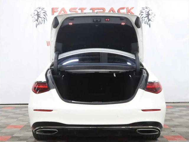 2023 Mercedes-Benz S 580 4MATIC