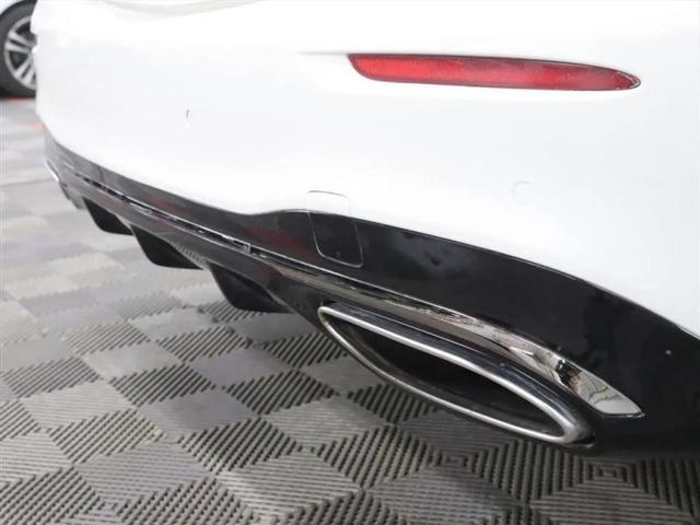 2023 Mercedes-Benz S 580 4MATIC