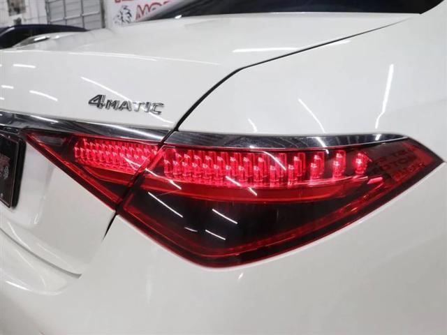 2023 Mercedes-Benz S 580 4MATIC