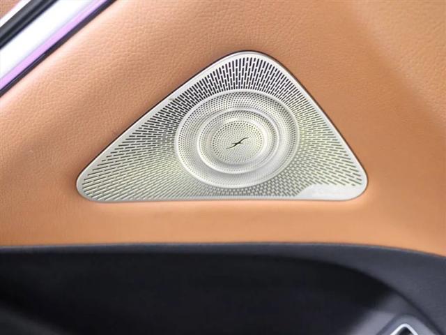 2023 Mercedes-Benz S 580 4MATIC