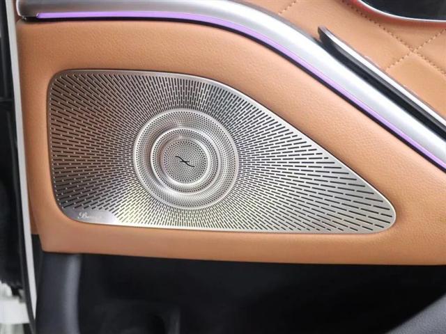 2023 Mercedes-Benz S 580 4MATIC