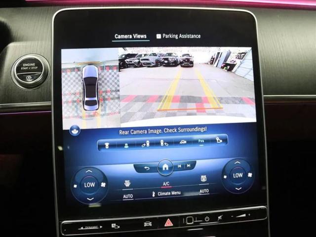 2023 Mercedes-Benz S 580 4MATIC