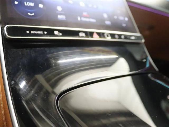 2023 Mercedes-Benz S 580 4MATIC