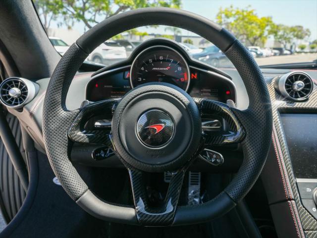 2014 McLaren MP4 12C Spider