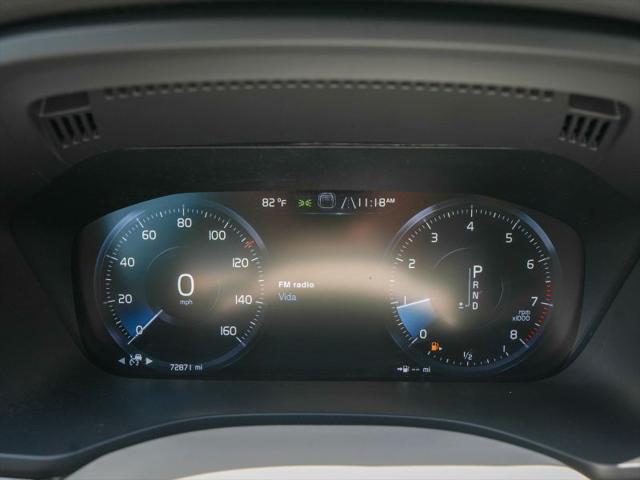 2021 Volvo XC60 T6 Inscription
