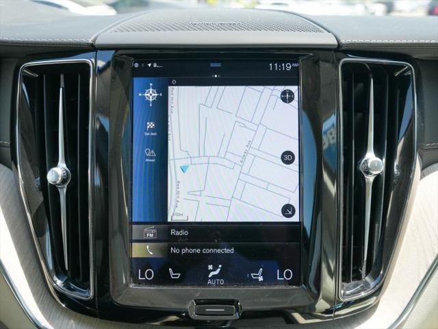 2021 Volvo XC60 T6 Inscription