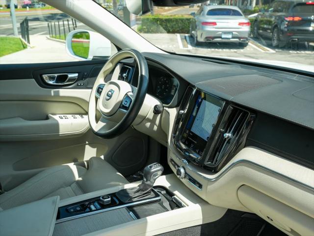 2021 Volvo XC60 T6 Inscription