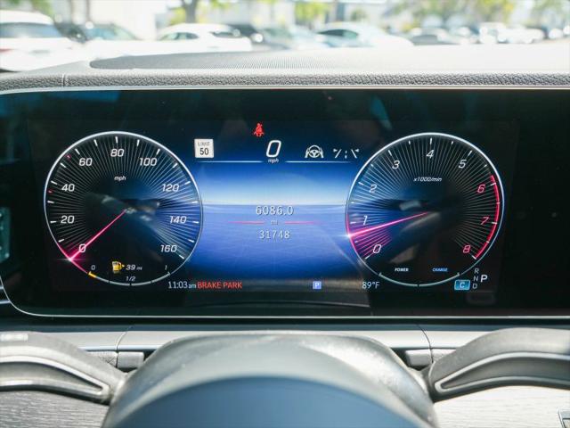 2024 Mercedes-Benz GLS GLS 450 4MATIC