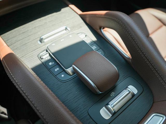 2024 Mercedes-Benz GLS GLS 450 4MATIC