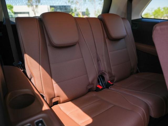 2024 Mercedes-Benz GLS GLS 450 4MATIC