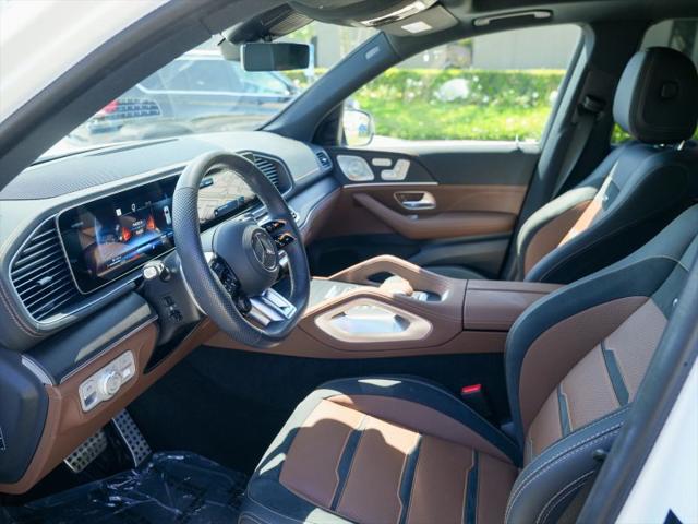 2024 Mercedes-Benz GLE AMG GLE 53 4MATIC+