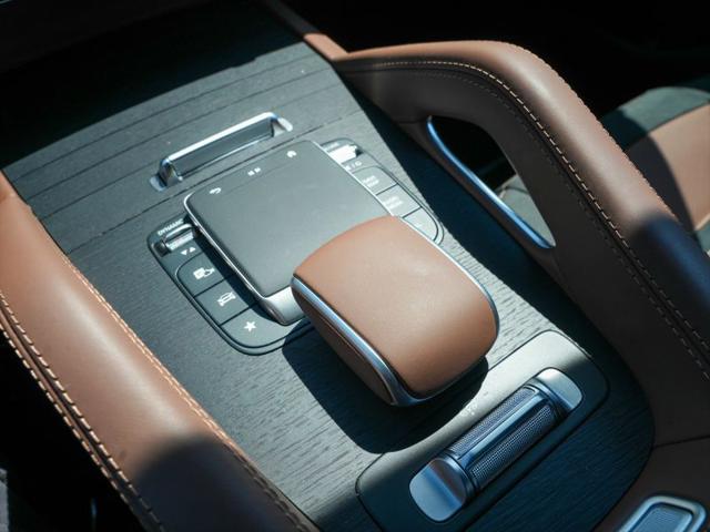 2024 Mercedes-Benz GLE AMG GLE 53 4MATIC+
