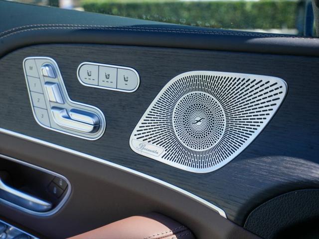 2024 Mercedes-Benz GLE AMG GLE 53 4MATIC+