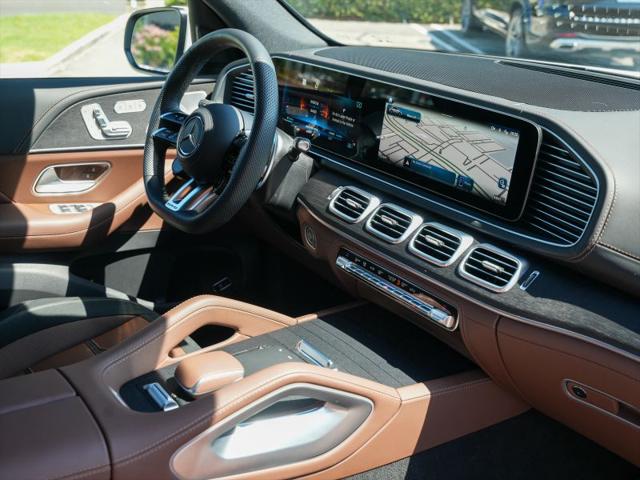 2024 Mercedes-Benz GLE AMG GLE 53 4MATIC+