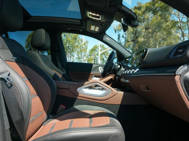 2024 Mercedes-Benz GLE AMG GLE 53 4MATIC+