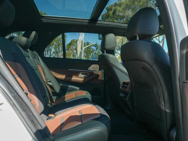 2024 Mercedes-Benz GLE AMG GLE 53 4MATIC+