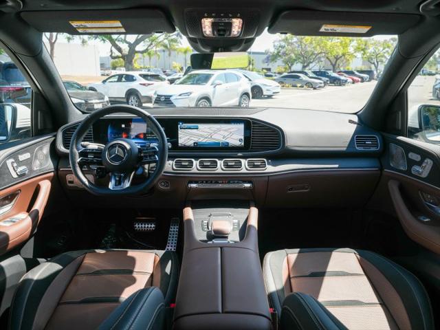 2024 Mercedes-Benz GLE AMG GLE 53 4MATIC+