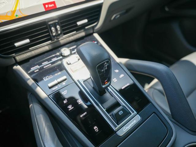 2021 Porsche Cayenne Base